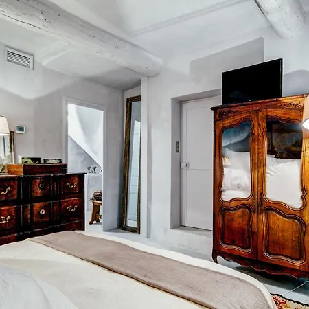 Charming In The Heart Of Apartment *