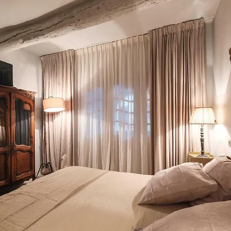 Daire Charming In The Heart Of *