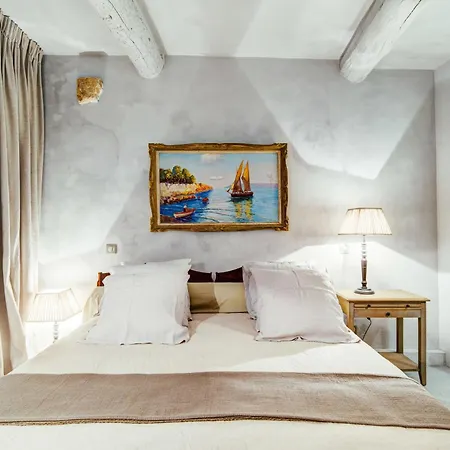 Charming In The Heart Of Apartment *
