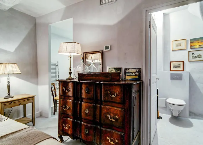 Charming In The Heart Of