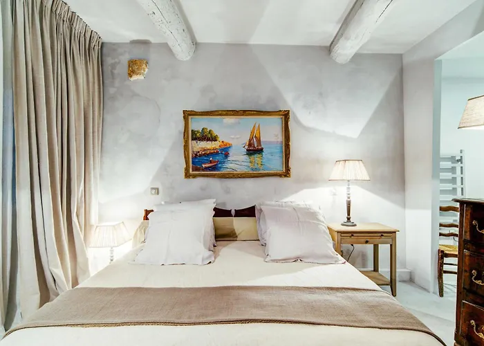 Charming In The Heart Of アパート *