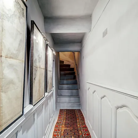 Charming In The Heart Of Apartman Cannes