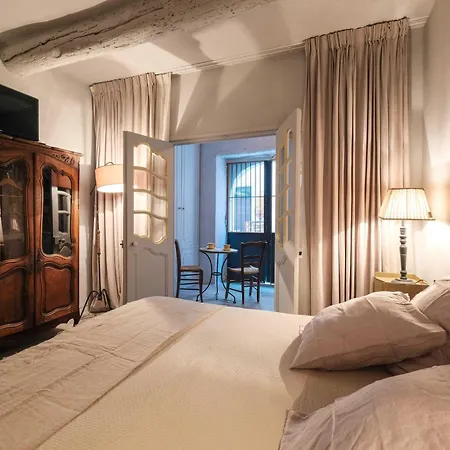 Charming In The Heart Of Apartman Cannes